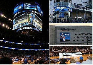 Wm°Daktronics@ʾϵy