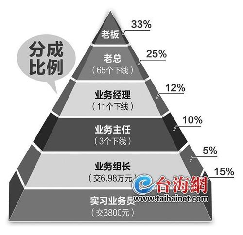 閩最大傳銷團伙覆滅 181人廈落網幕后老板在逃