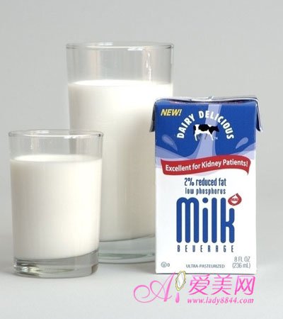 養生須知:7種食物緩解壓力 吃出好心情