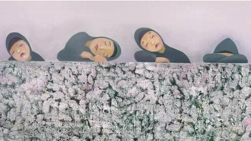 \