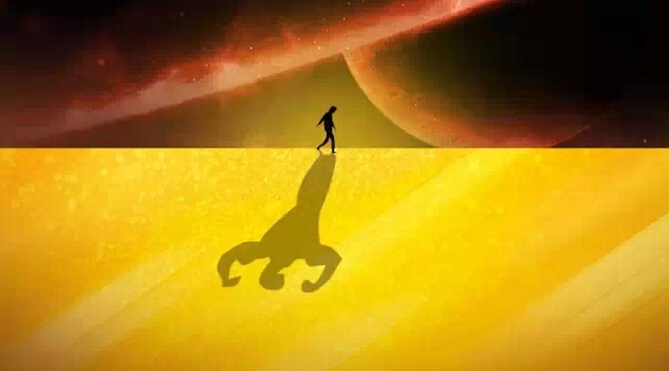 \