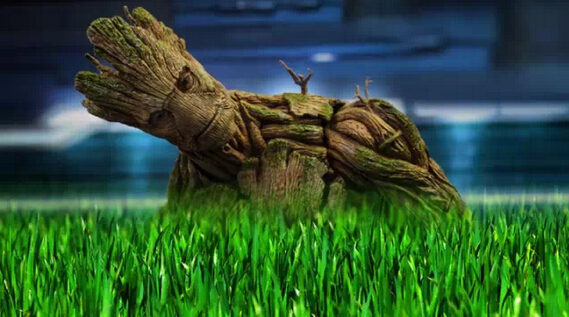 \
