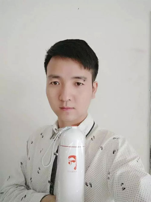 \