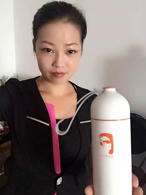 \