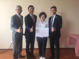 \