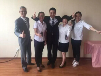 \