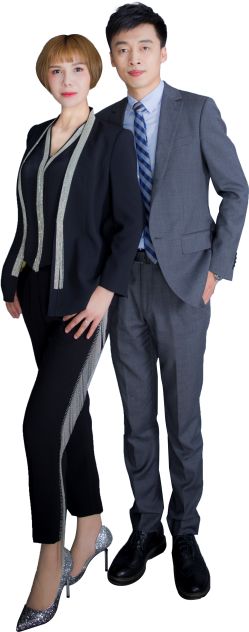 \