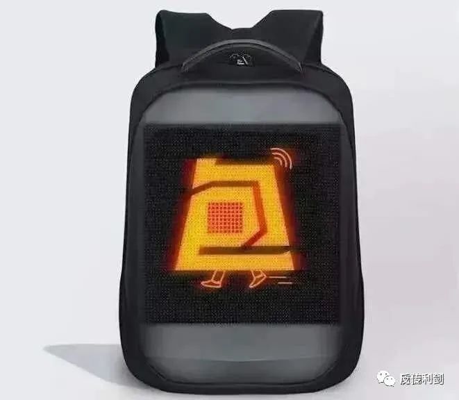 \