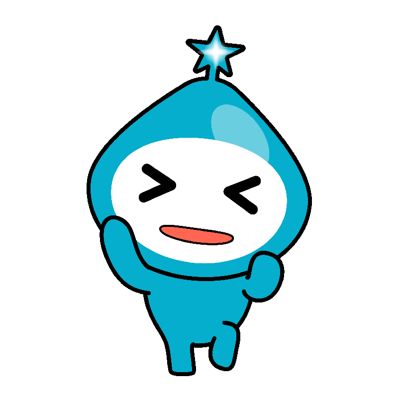 \