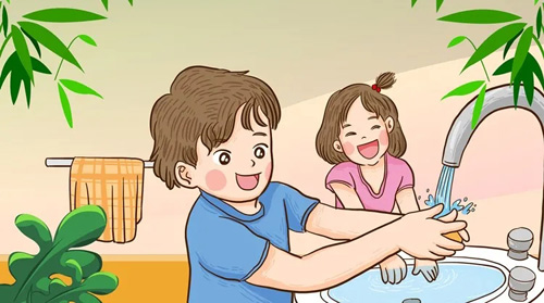 \