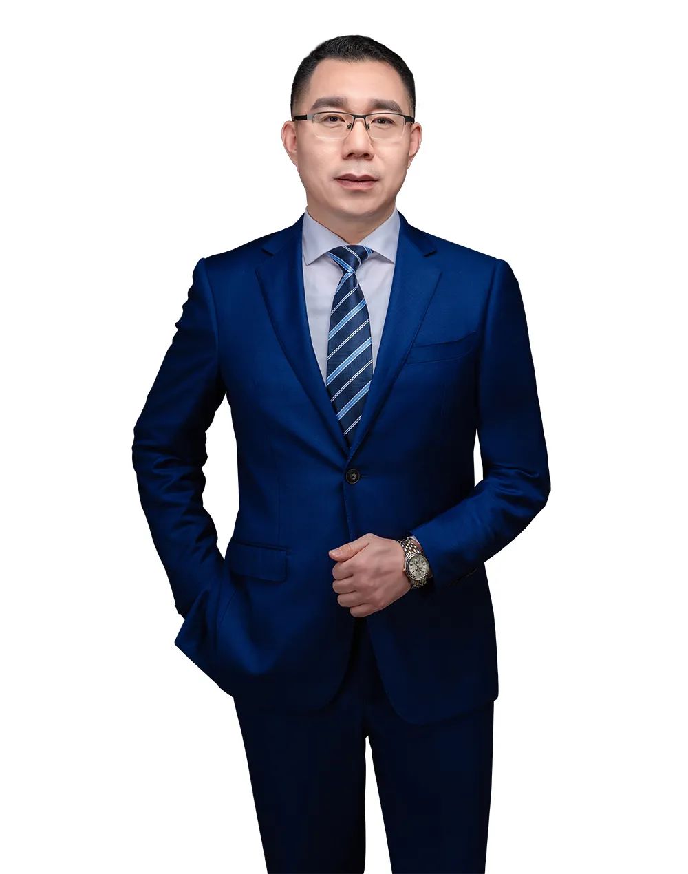 \