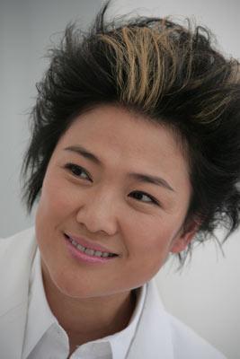 四位中國女強(qiáng)人入選福布斯全球最具影響力女性