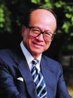 向李嘉誠學習什么？